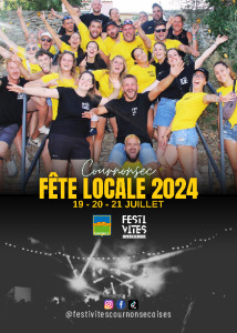 Image de la couverture du Magazine