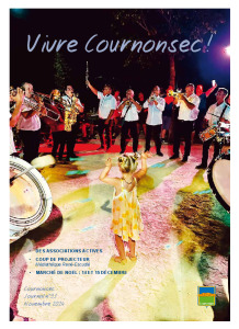 Image de la couverture du Magazine